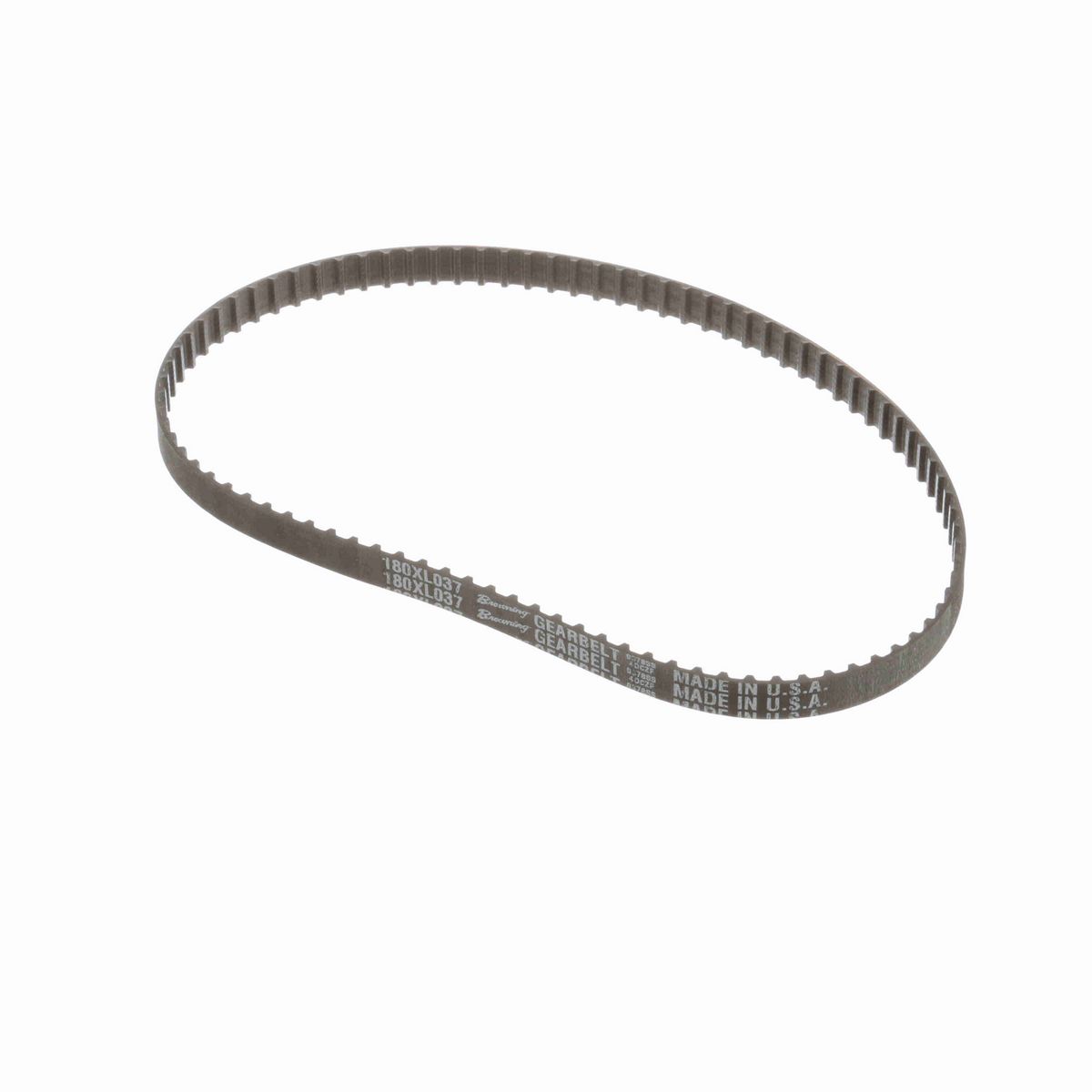 Browning Neoprene XL Section Gearbelt - 180XL037