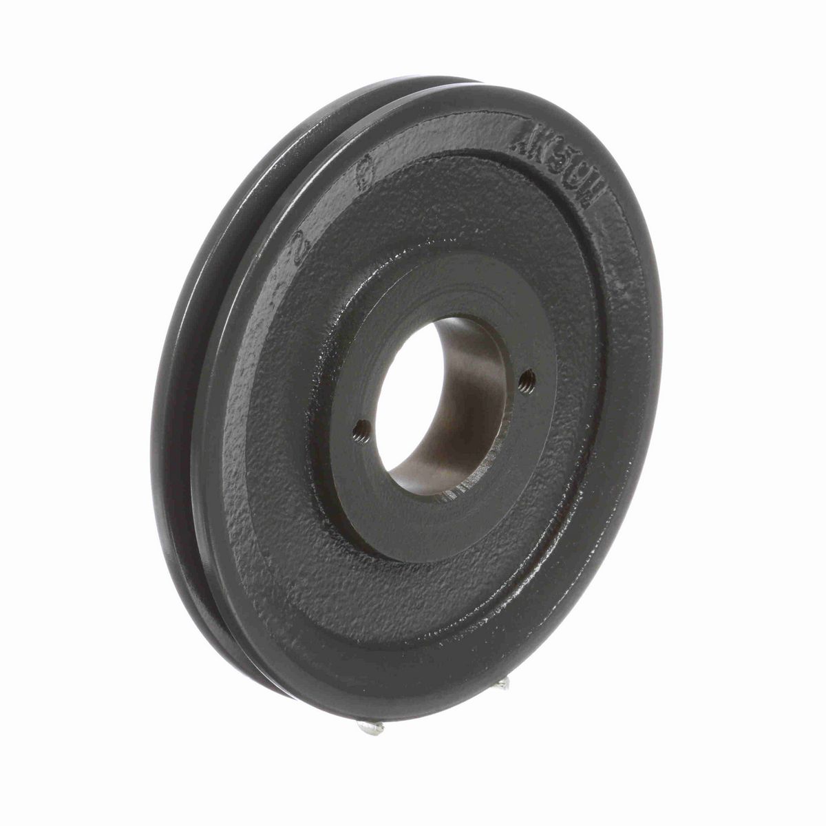 Browning 1 Groove Cast Iron Bushed Bore Multiple Sheave - 1H3V56