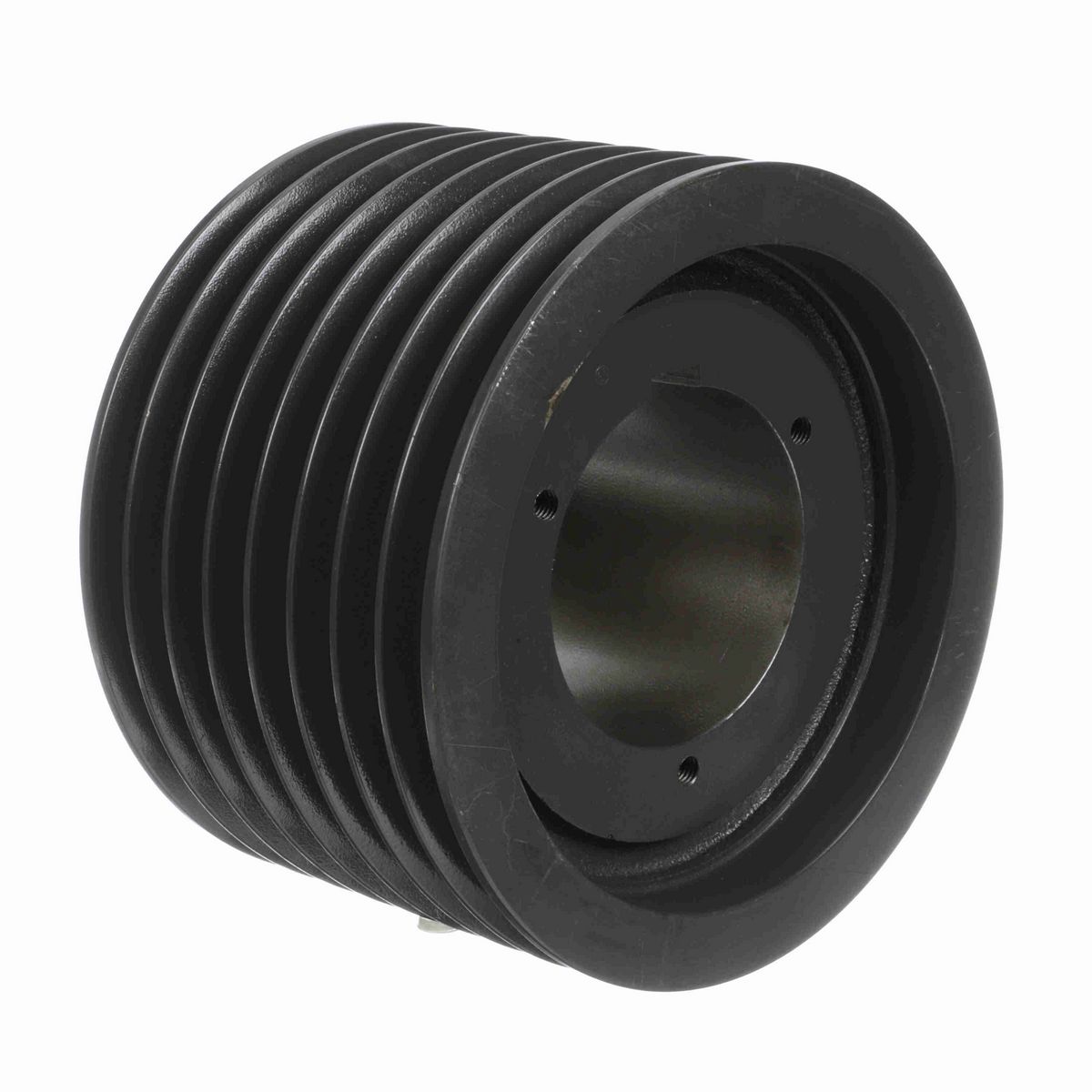 Browning 8 Groove Cast Iron Bushed Bore Multiple Sheave - 8R5V90