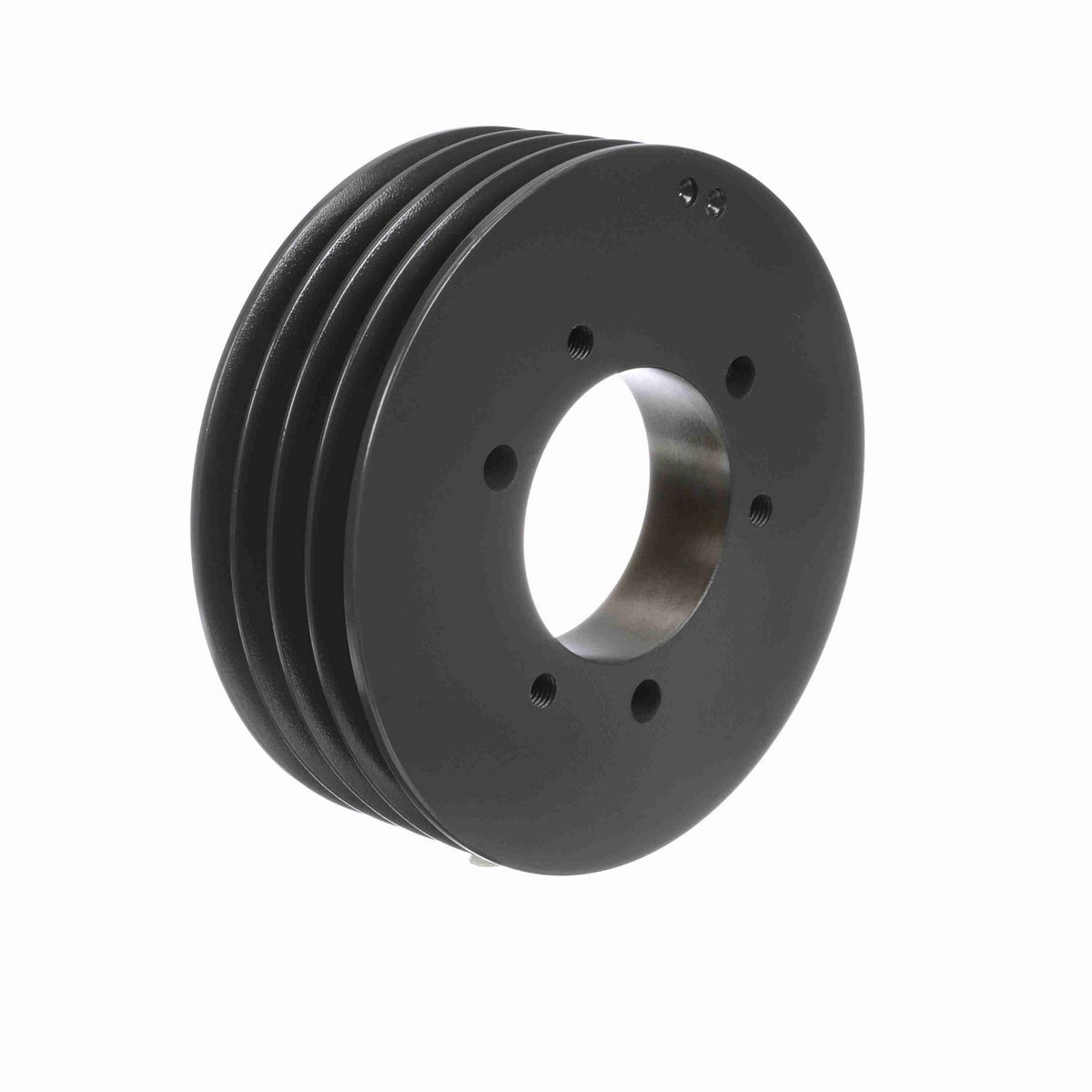 Browning 4 Groove Cast Iron Bushed Bore Multiple Sheave - 4C120E