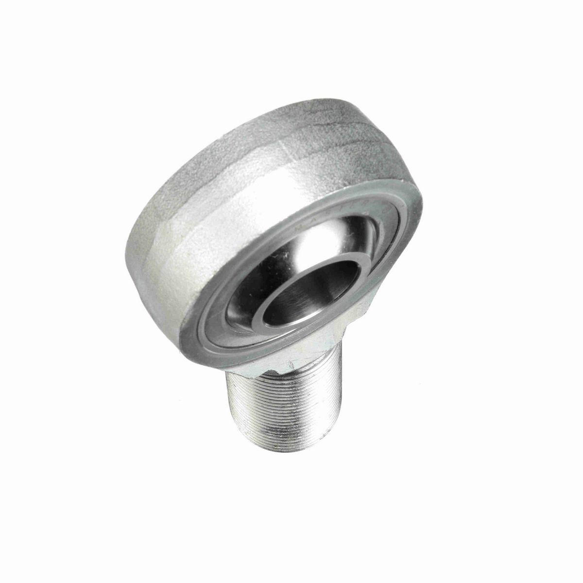 Sealmaster Male Rod End Bearing - Three-Piece Greasable Carbon Steel Race - TREL 16