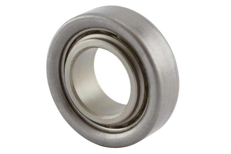 Однорядный радиальный шарикоподшипник RBC Nice 400 Series 40033VMF53, нешлифованный