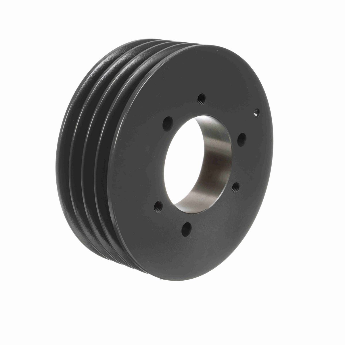 Browning 4 Groove Cast Iron Bushed Bore Multiple Sheave - 45V900E