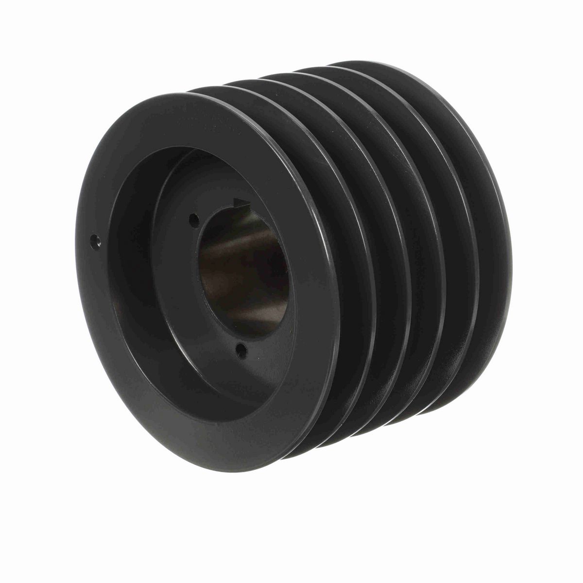 Browning 5 Groove Cast Iron Bushed Bore Multiple Sheave - 5TC74