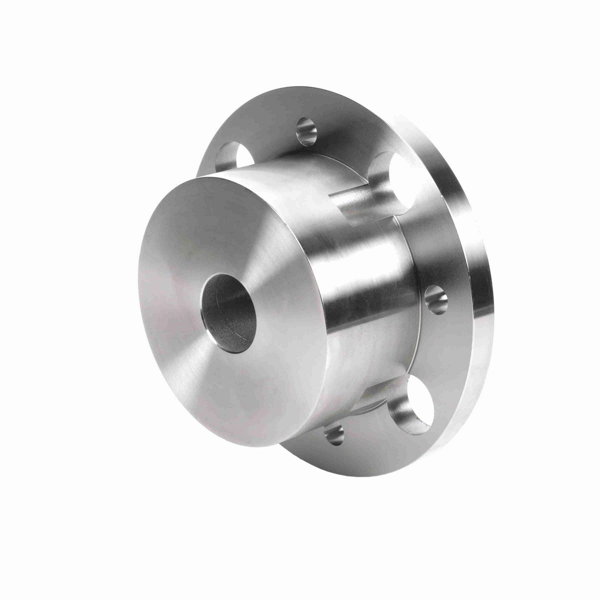 Kop-Flex Disc Coupling Standard Hub - Style KD21 - Size 504 - Rough Bore - 504 KD 21 SHUB