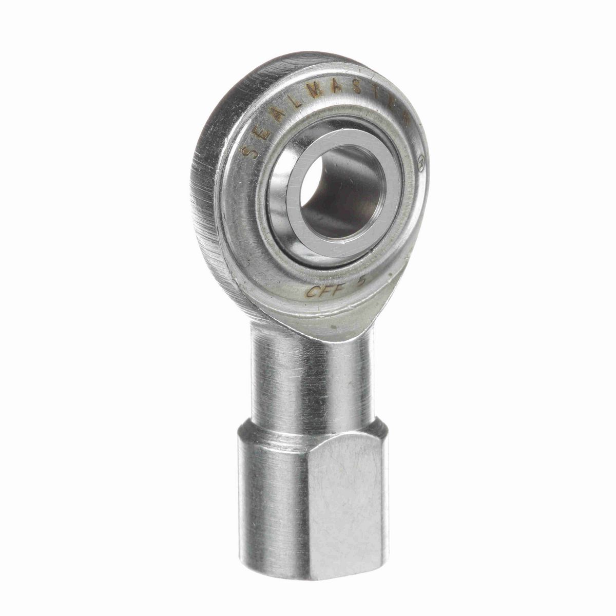 Sealmaster Female Rod End Bearing - Two-Piece Rod End Race - CFF 5