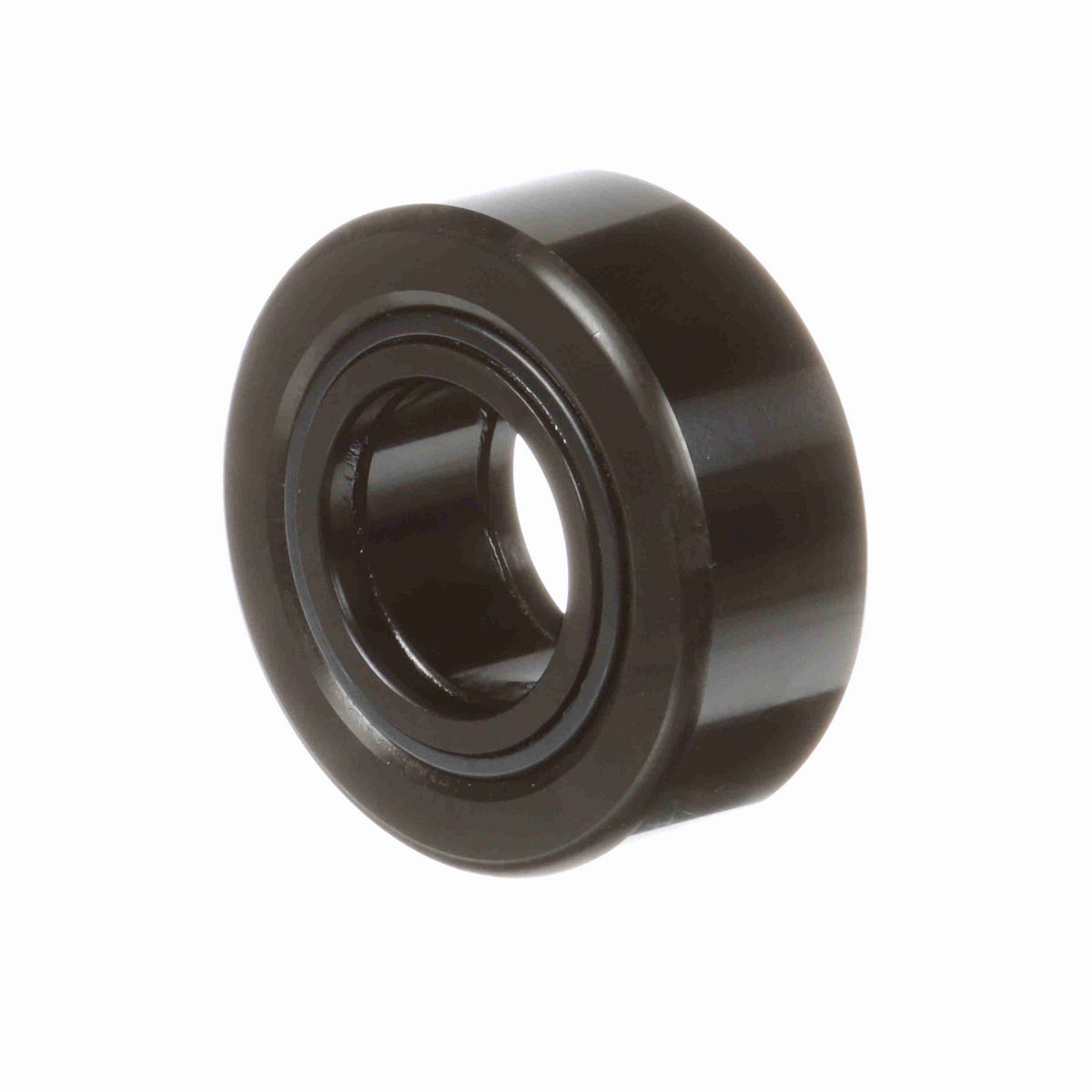 Опорный ролик McGill CAMROL MCYRD 35 X, цилиндрический, повышенной грузоподъемности, со щитком, метрический