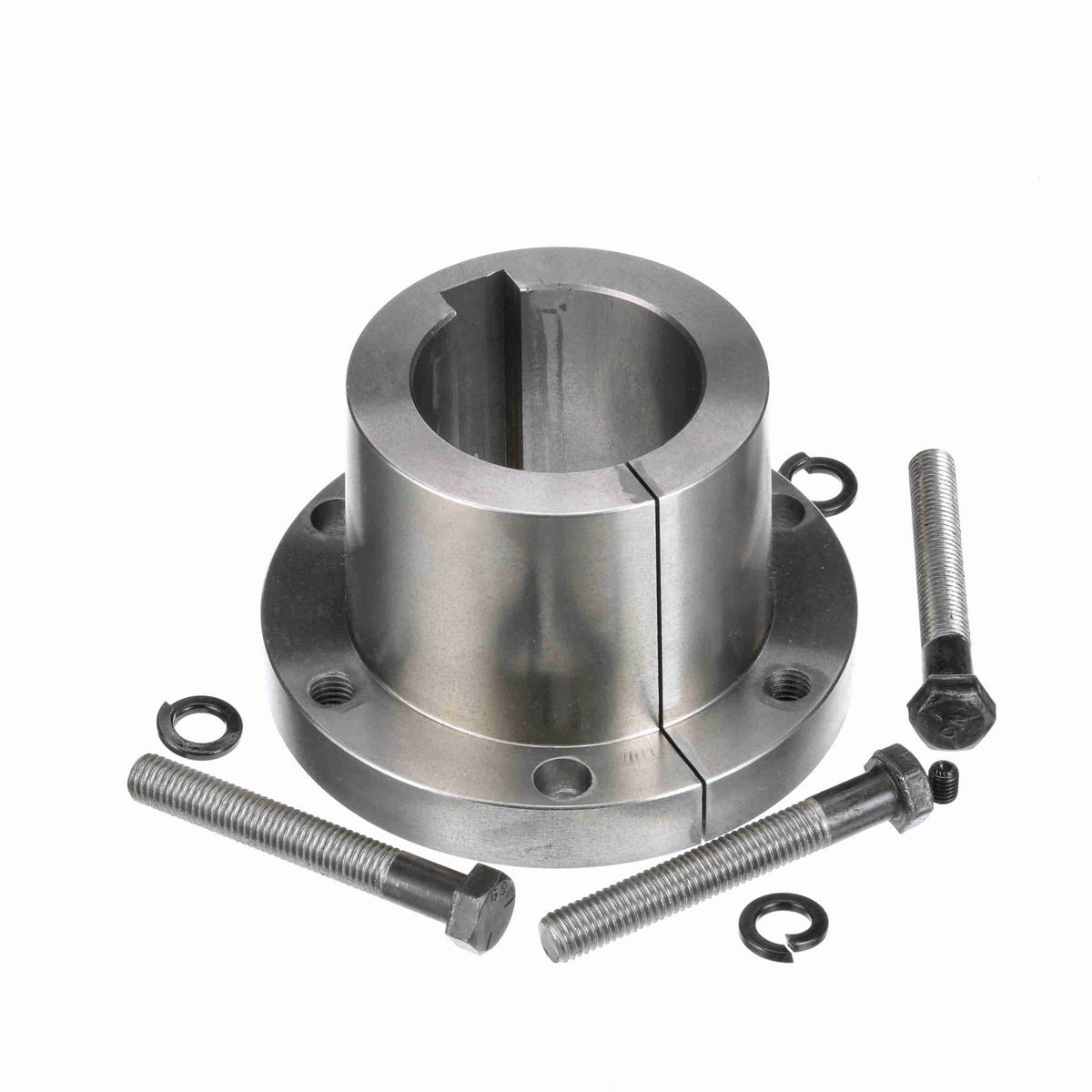 Browning Q-D Bushing - Inch Bore Type - J 3 3/8