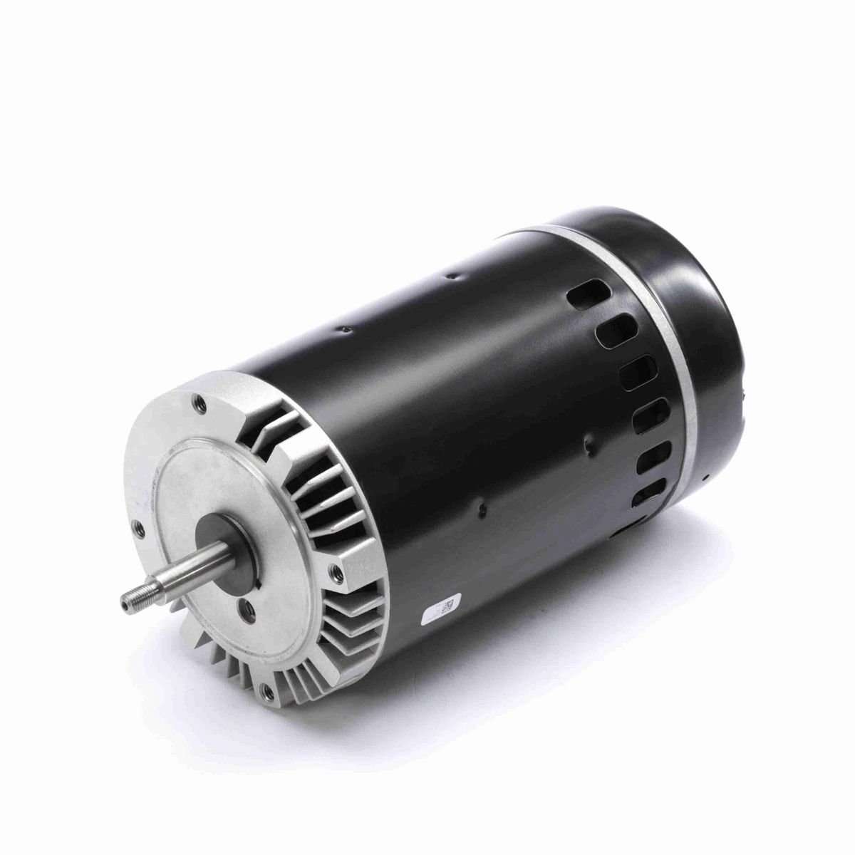 Century Pool Pump Motor, 2.5 HP, 1 Ph, 60 Hz, 230 V, 3600 RPM, P56J Frame, DP - B231SE