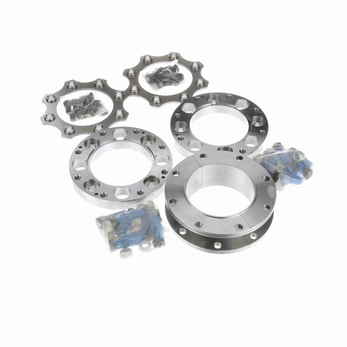 Kop-Flex Disc Coupling Center Assembly - Style KD10 - Size 304 - 304 KD 10 CA