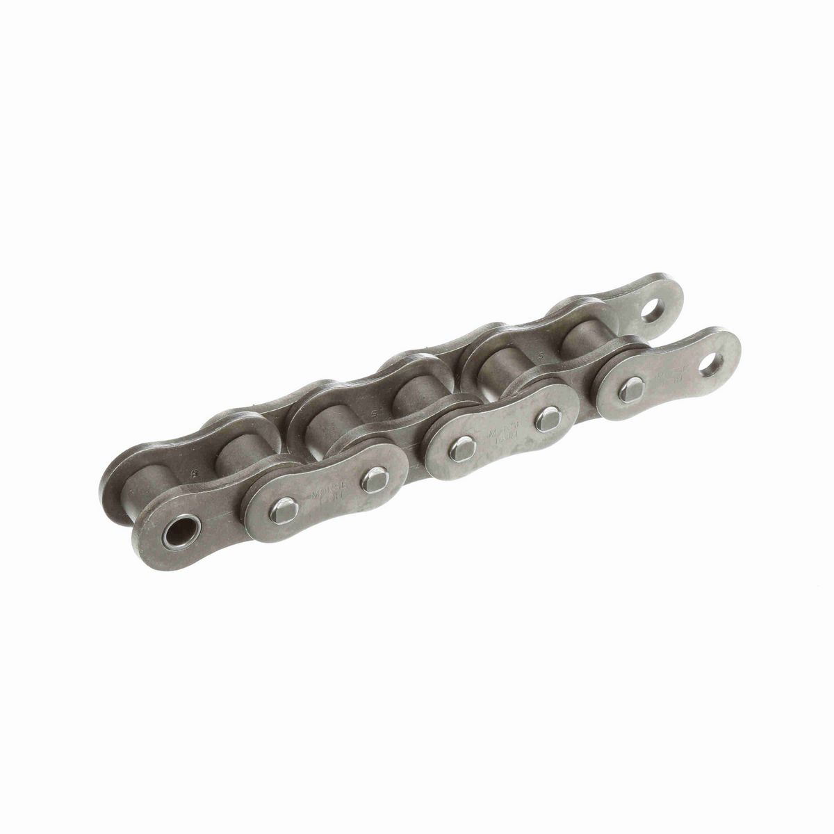Morse Heavy Cottered Roller Chain - 100HC 10FT