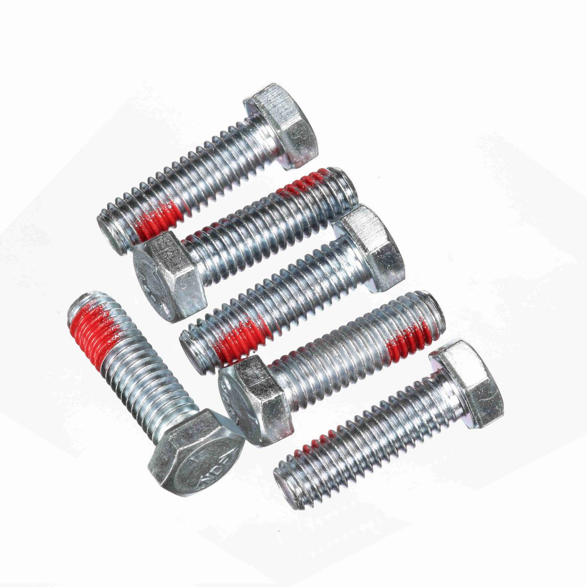 Kop-Flex Disc Coupling Flange Fastener Set - Style KD1 & KD2 - Size 253 - 253 KD FFSMT