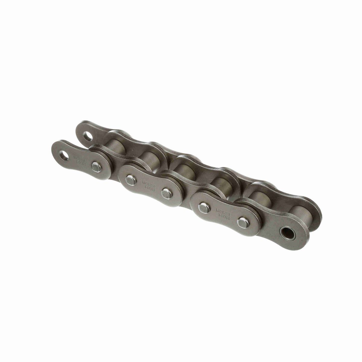 Morse Heavy Riveted Roller Chain - 140HR 10.21FT