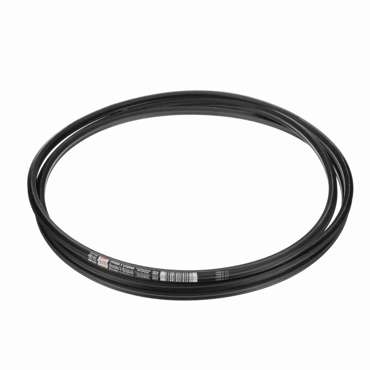 Browning Neoprene Wrapped Belt 95% Efficient - BB182