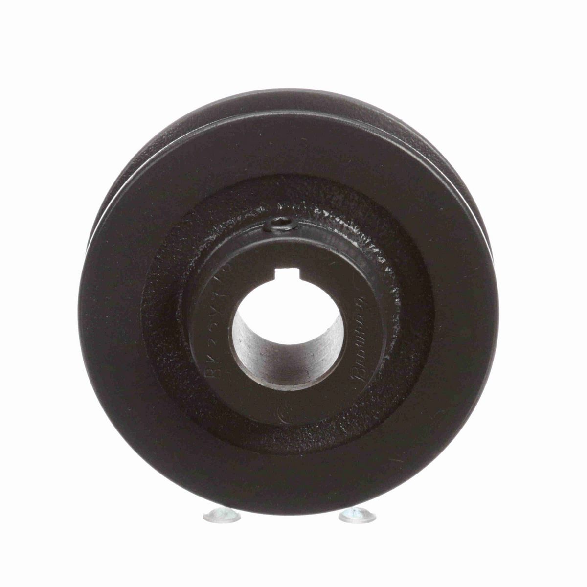 Browning 1 Groove Cast Iron FHP - Finished Bore Sheave - BK32X7/8