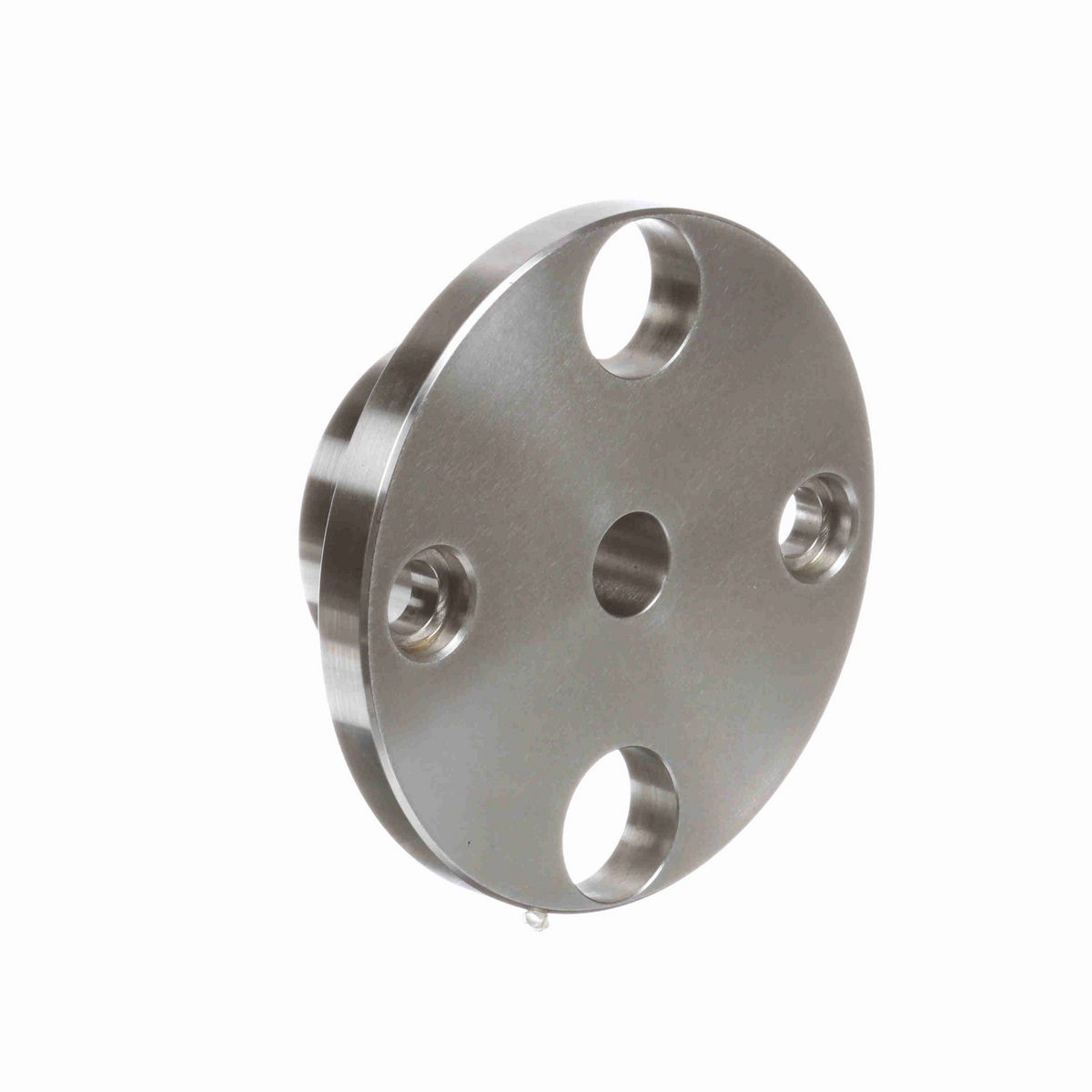 Morse Elastomeric Coupling - Size 602 - Plain Bore - 602 MORFLEX FLANGE MB