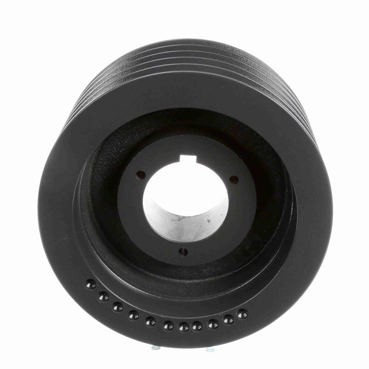 Browning 5 Groove Cast Iron Bushed Bore Multiple Sheave - 5TC86