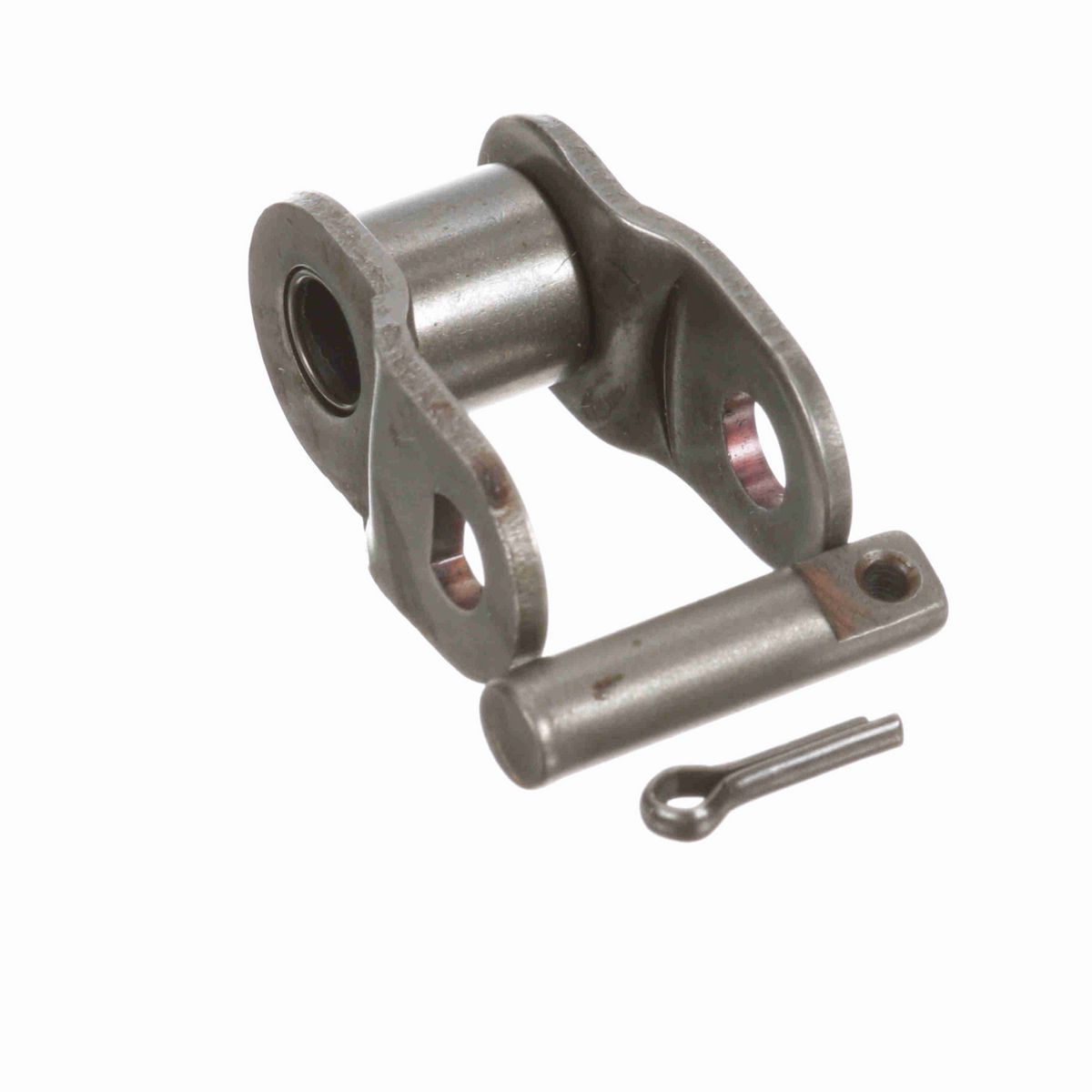 Morse British Standard Roller Chain Offset Link - 08B-1 O/L SC