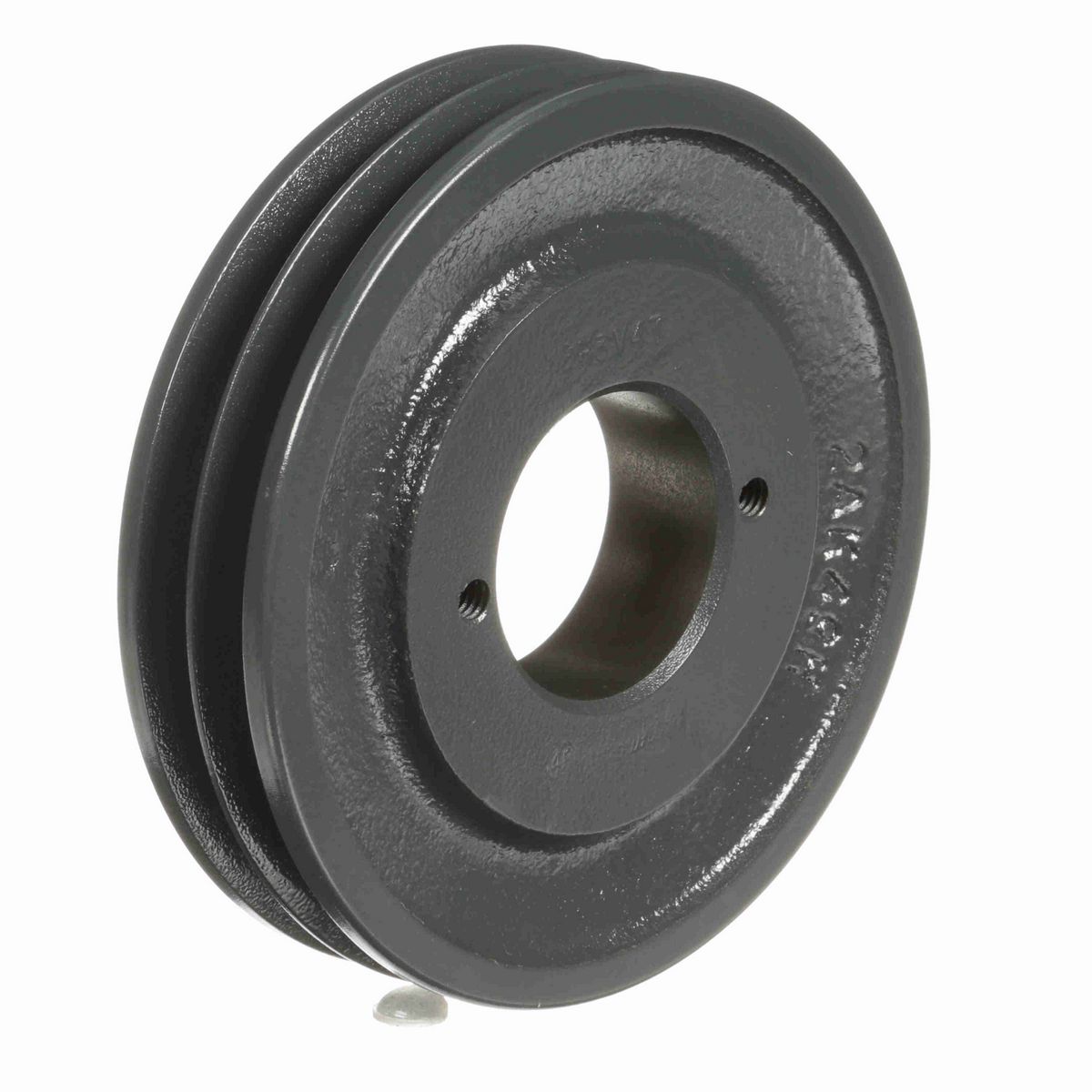 Browning 2 Groove Cast Iron Bushed Bore Multiple Sheave - 2H3V47