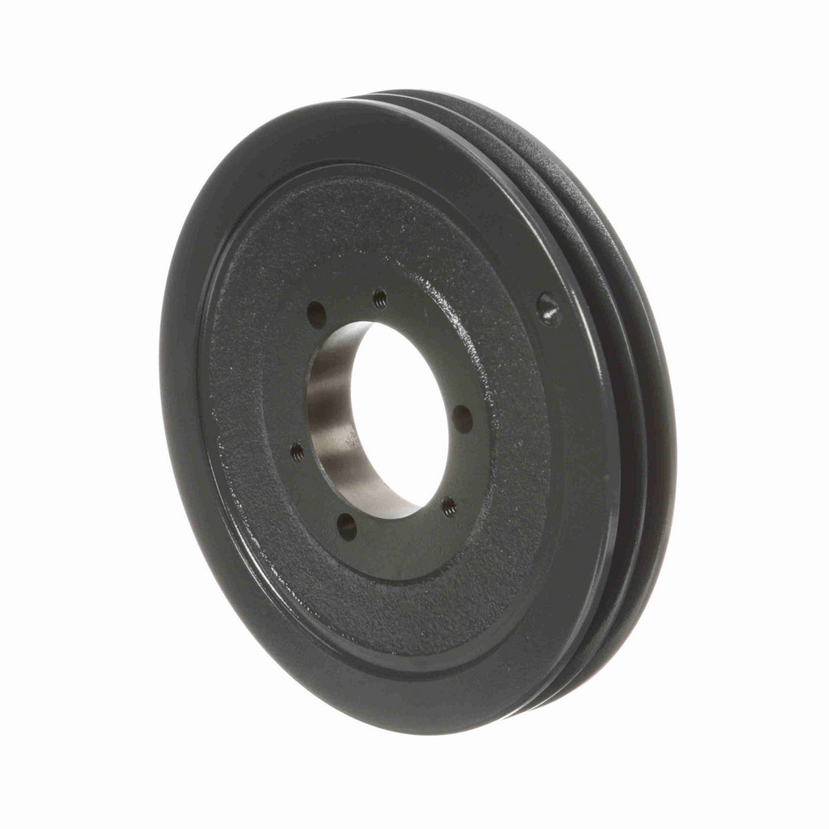 Browning 2 Groove Cast Iron Bushed Bore Multiple Sheave - 23V690SDS