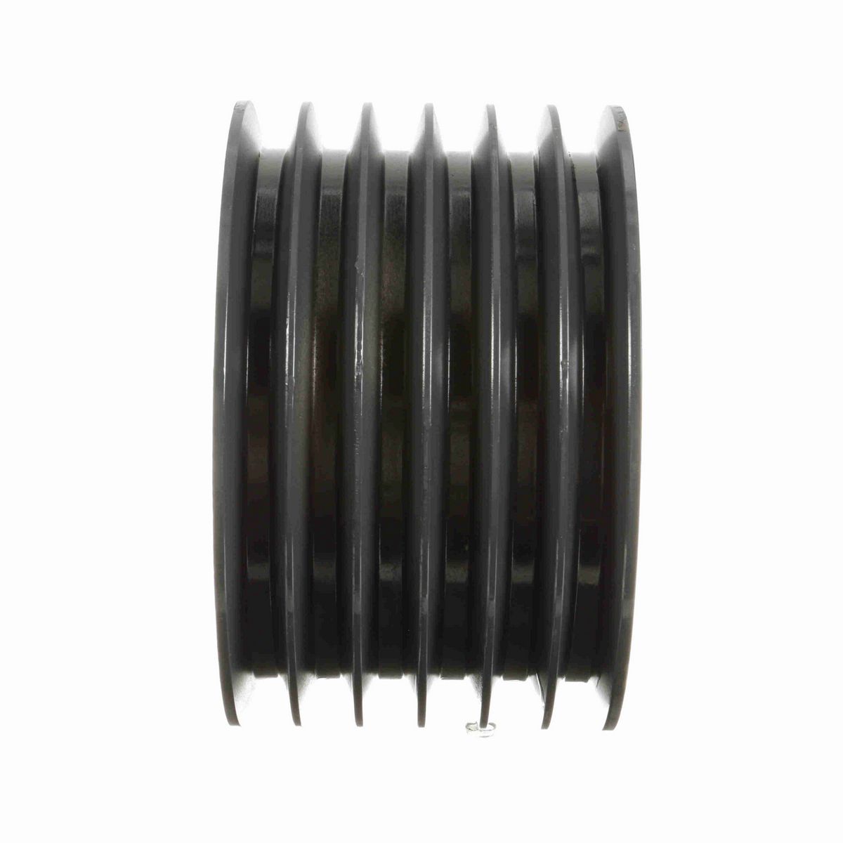 Browning 6 Groove Cast Iron Bushed Bore Multiple Sheave - 6C100R