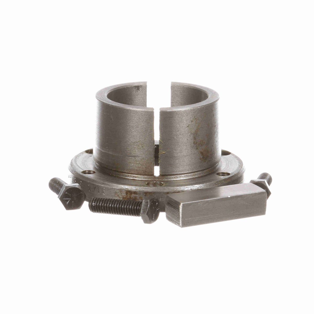 Browning Split Taper Bushing - Inch Bore Type - B 2 1/16