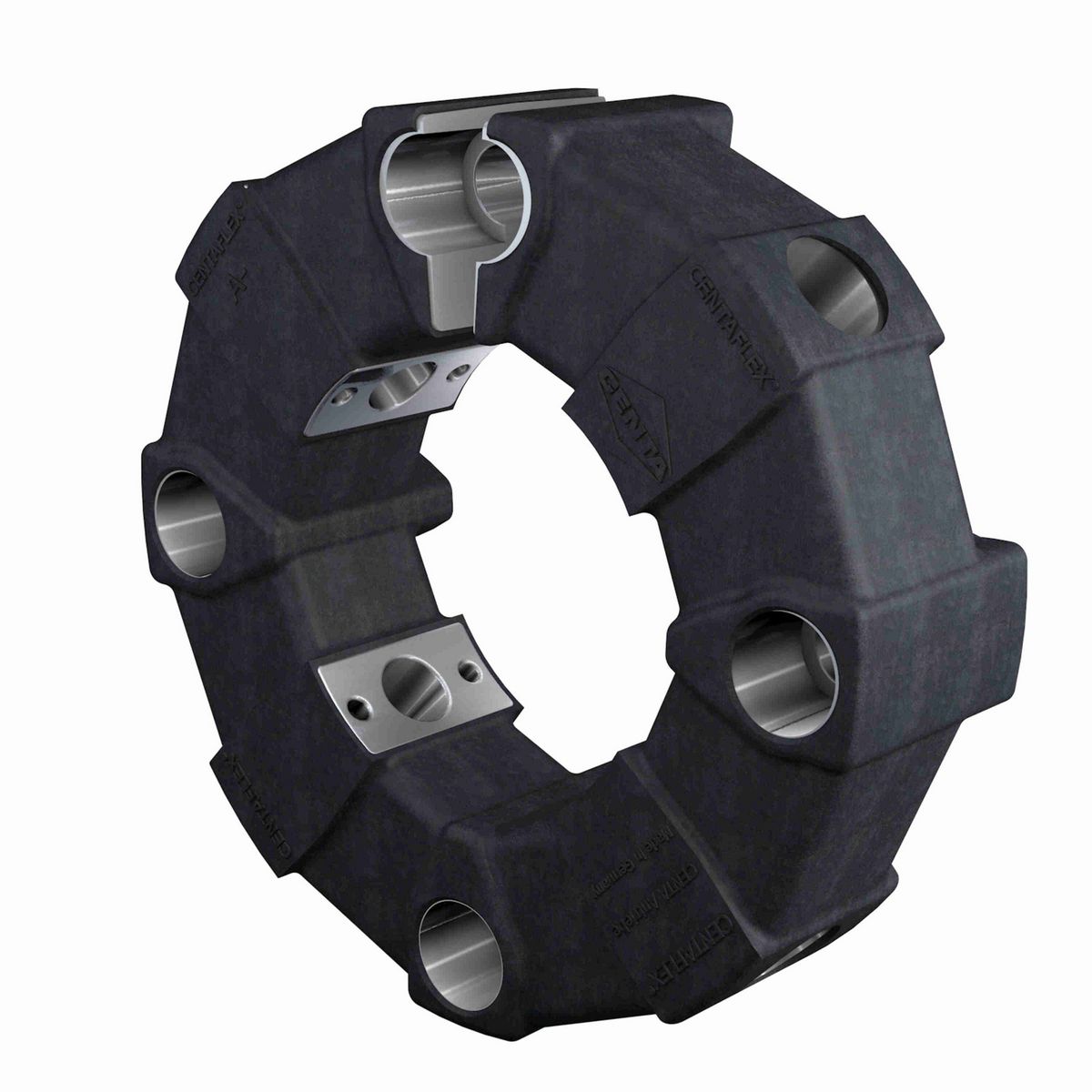 Centa Centaflex CU_014645 Centaflex-A Torsionally Soft Couplings - CU_014645