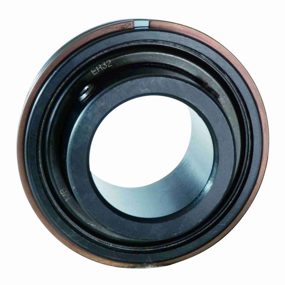 Link-Belt ER20S-MHFFJF Unmounted Replacement Bearings Ball Bearings - ER20S-MHFFJF
