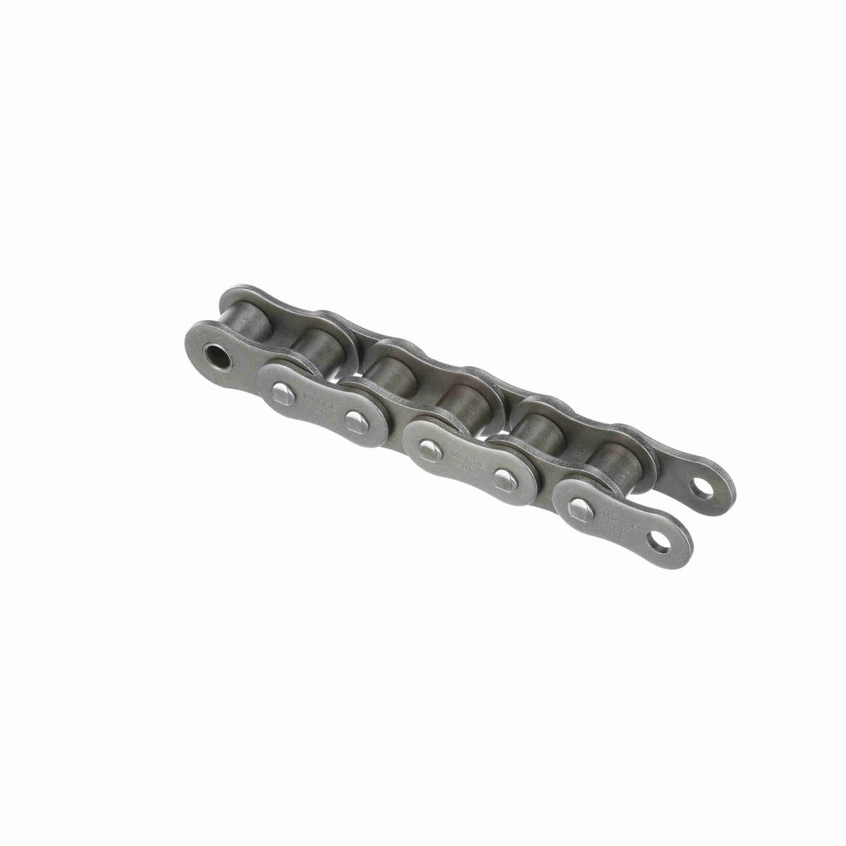 Morse Standard Riveted Roller Chain - 80R 50FT