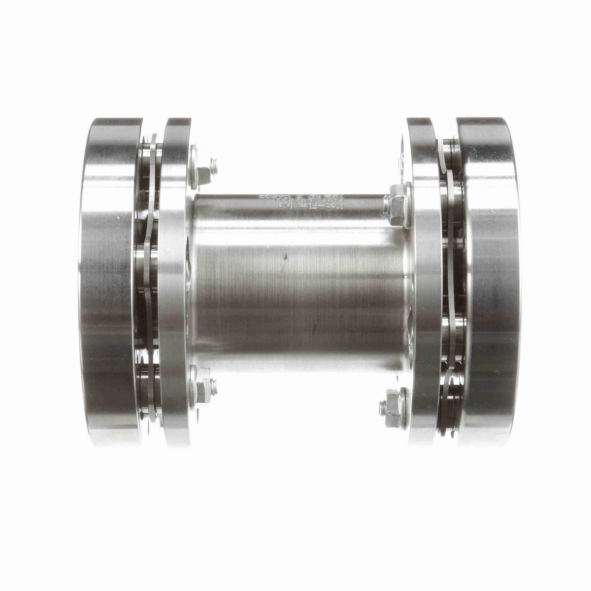 Kop-Flex Disc Coupling Center Assembly - Style KD2 - Size 103 - 103 KD 2 CA500