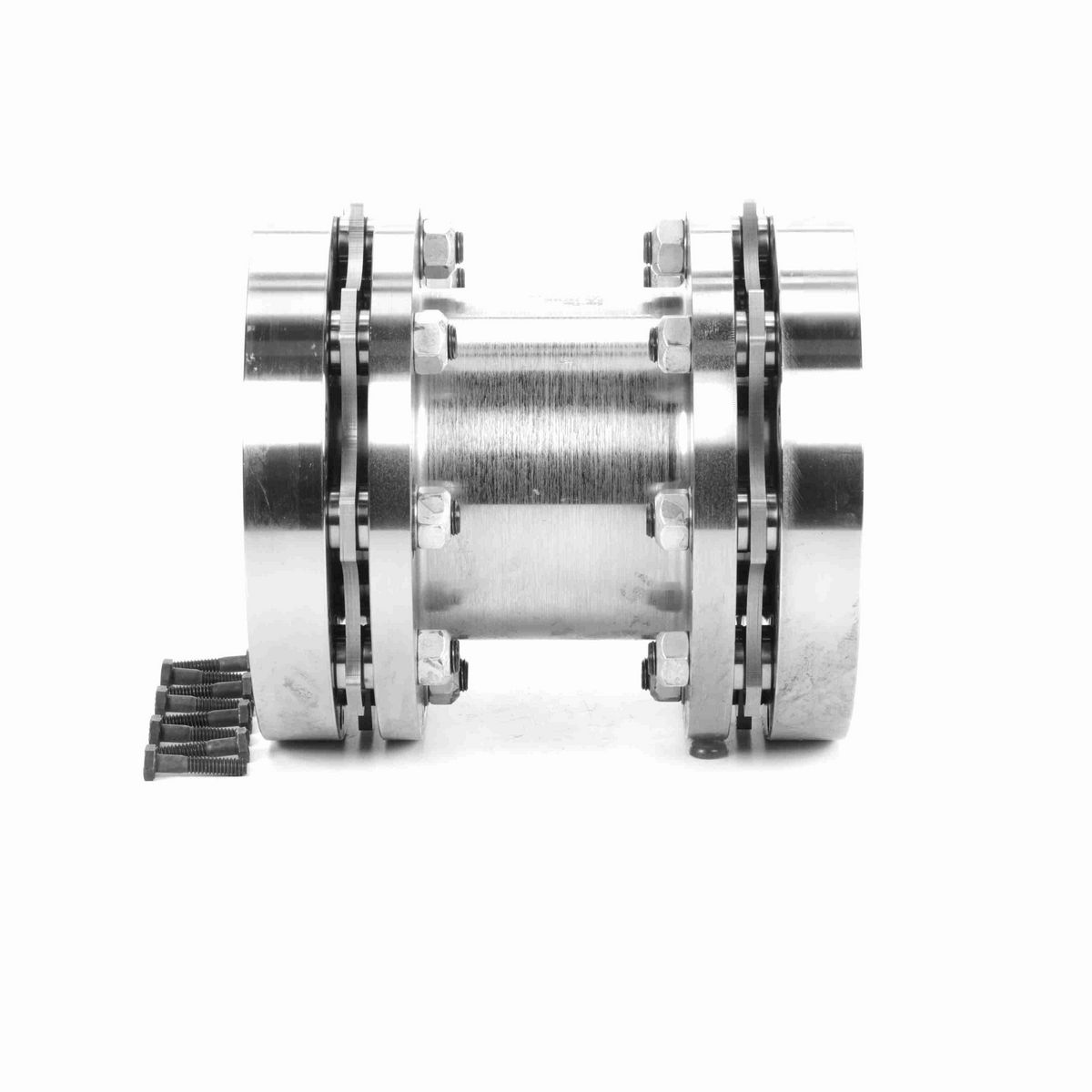 Kop-Flex Disc Coupling Center Assembly - Style KD20 - Size 254 - 254 KD 20 CA800