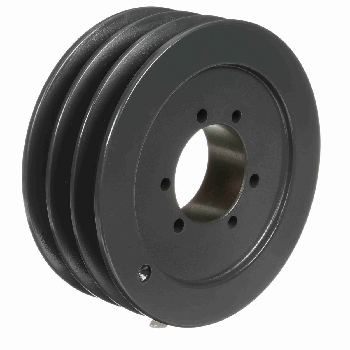 Browning 3 Groove Cast Iron Bushed Bore Multiple Sheave - 3B62SD