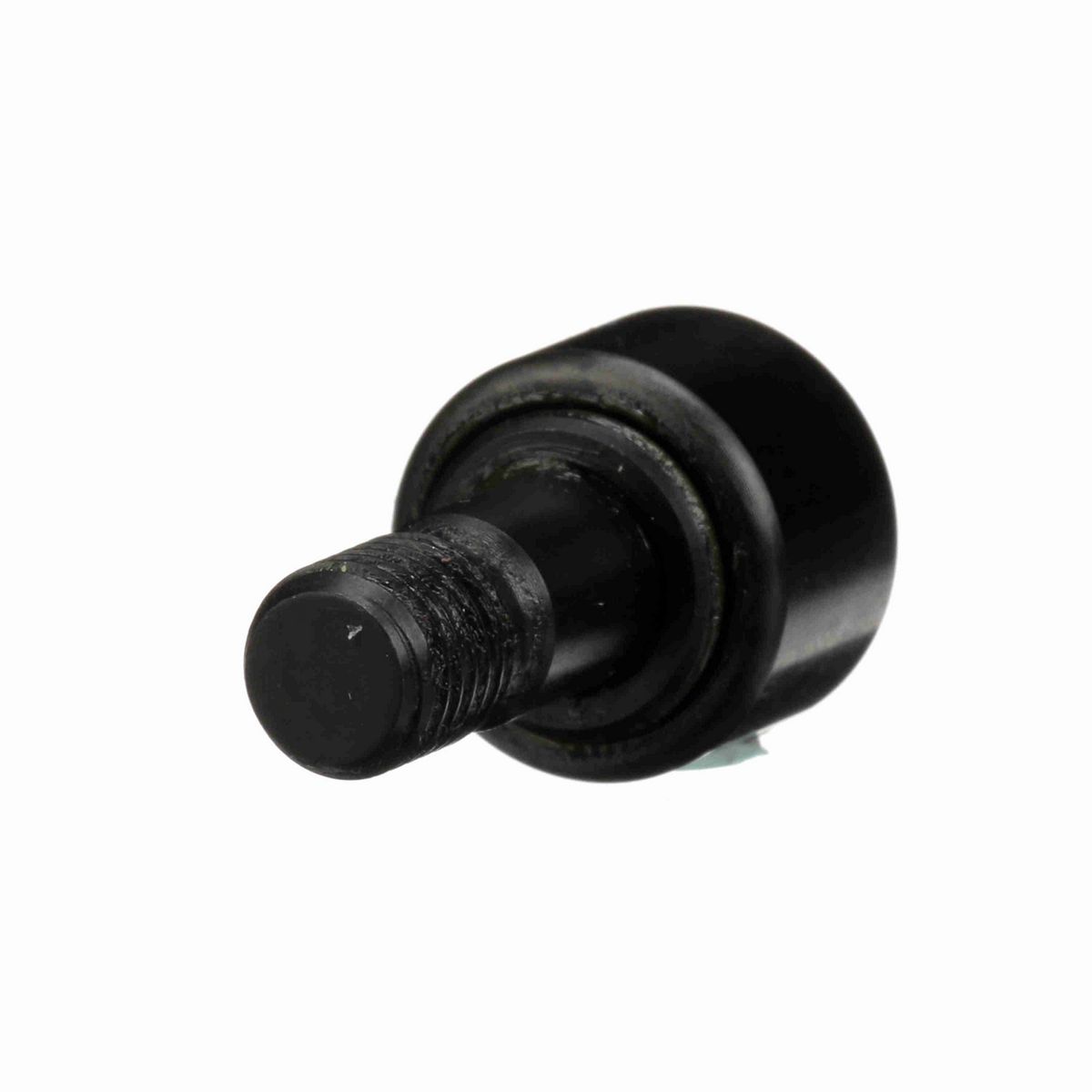 Опорный ролик с цапфой McGill Heavy Stud CAMROL CFH 5/8, цилиндрический, со шлицем под отвёртку, дюймовый
