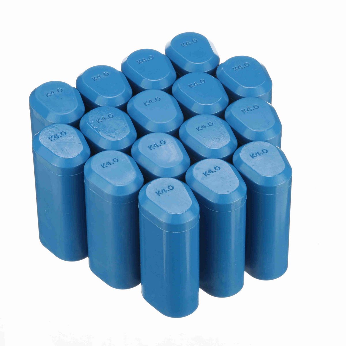 Kop-Flex Elastomeric Coupling Bolt Set - Style K2 - Size 40 - 40 K2 BS