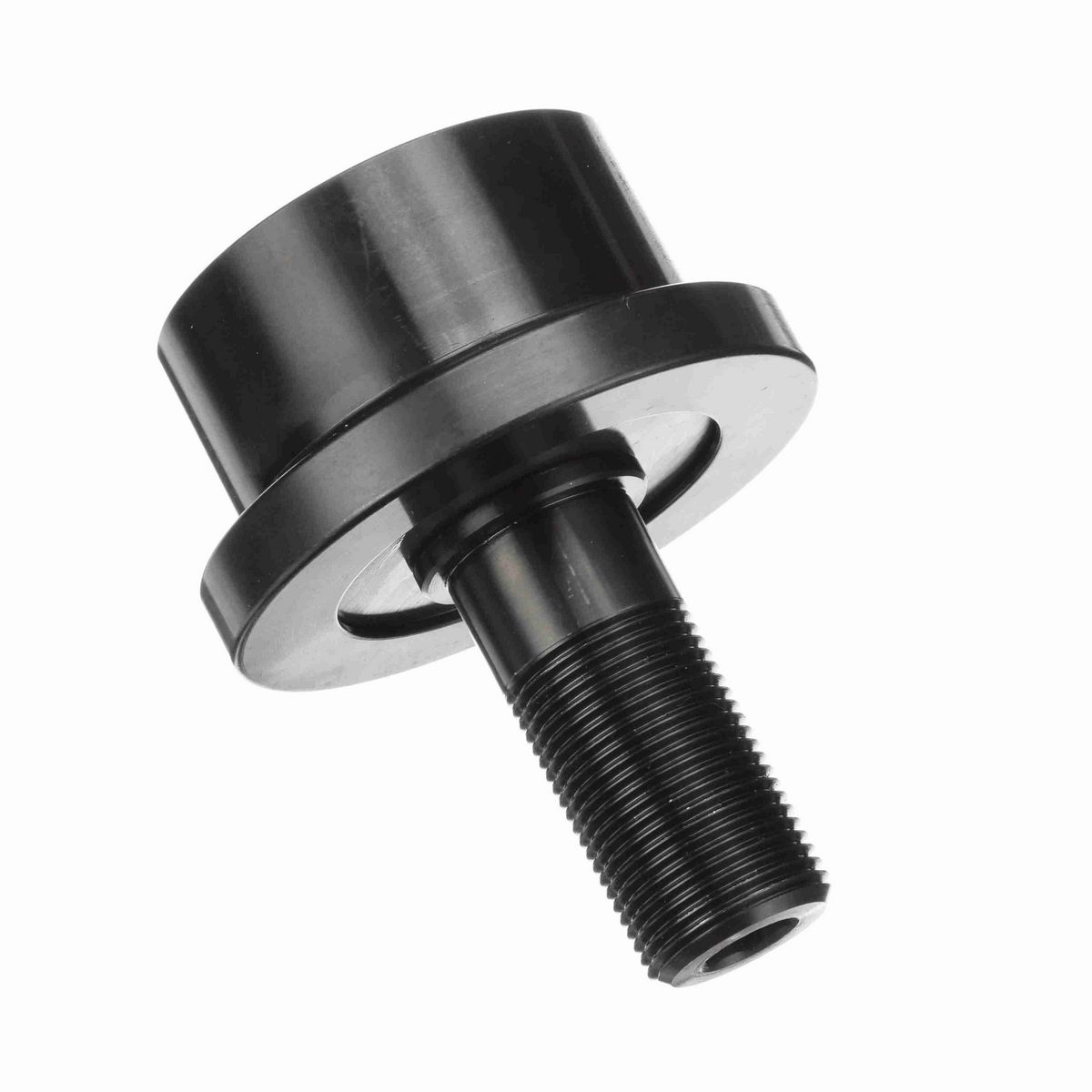 Фланцевый ролик для направляющих с цапфой McGill TRAKROL FCF 2 1/2, с уплотнением, с шестигранным отверстием