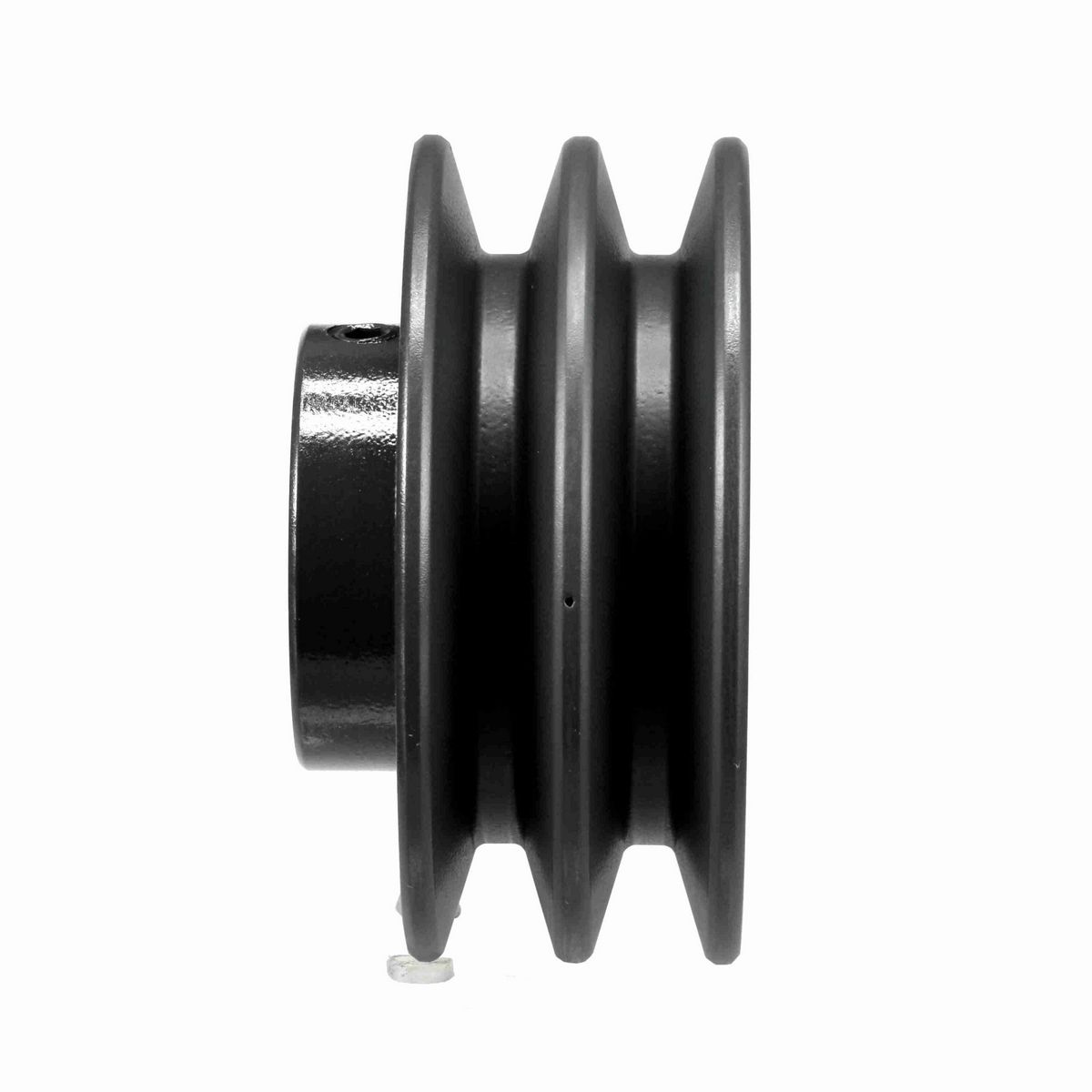 Browning 2 Groove Cast Iron FHP - Finished Bore Sheave - 2AK34X1