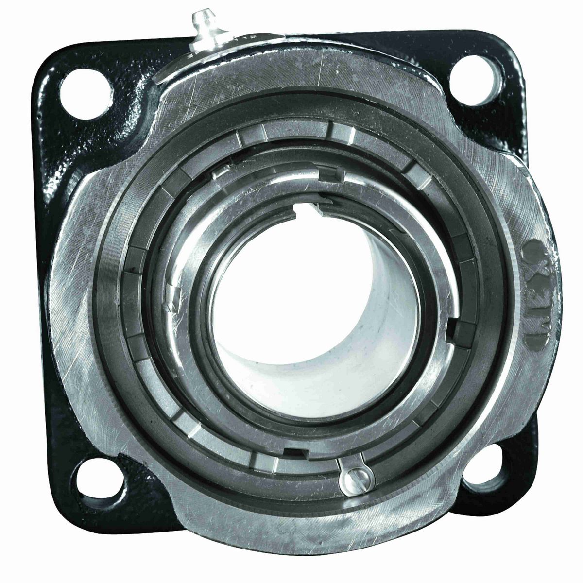 Rexnord BMFS6315V65 Flange Blocks Rex Spherical Roller Bearings - BMFS6315V65