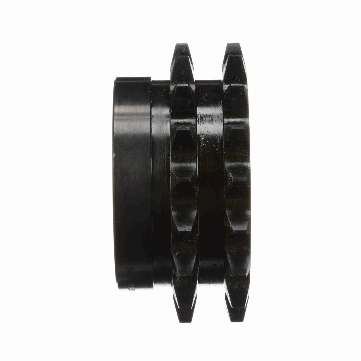 Browning Steel Bushed Bore Roller Chain Sprocket - D50P18