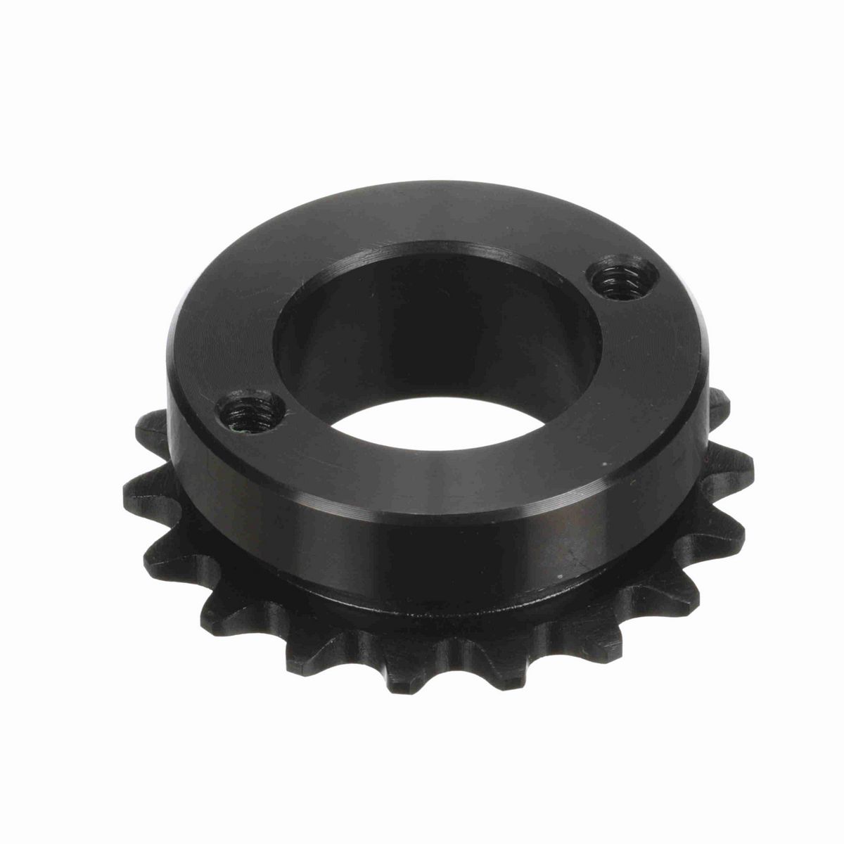 Browning Steel Bushed Bore Roller Chain Sprocket - 35G18