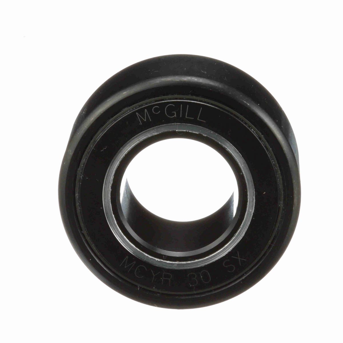 Опорный ролик McGill CAMROL MCYR 30 SX, цилиндрический, с уплотнением, метрический