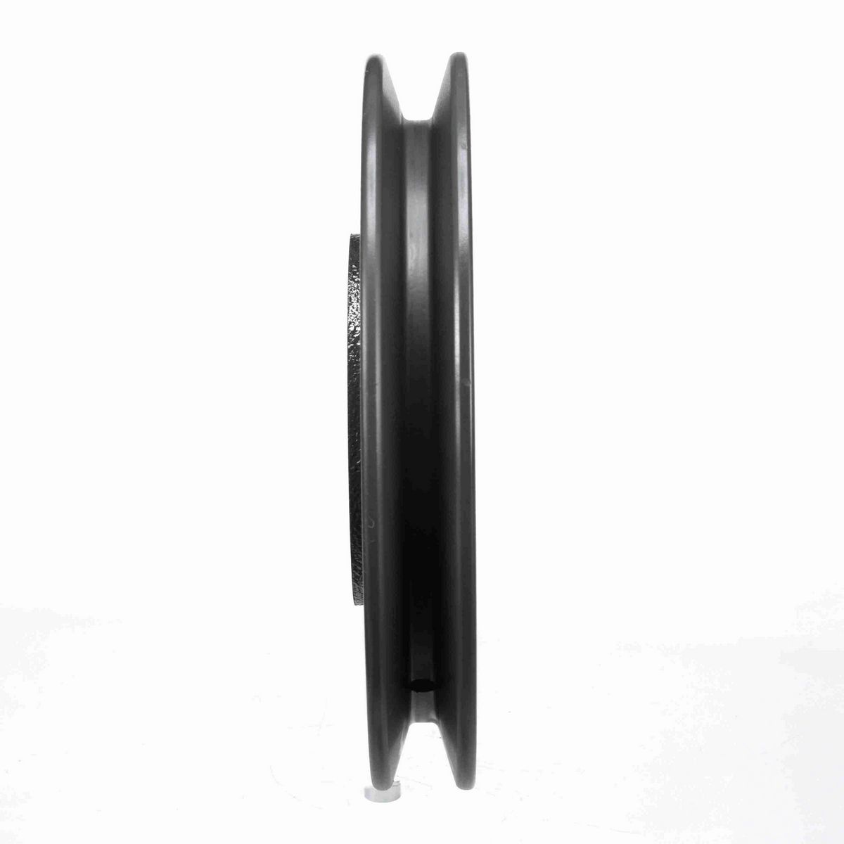 Browning 1 Groove Cast Iron FHP - Bushed Sheave - AK56H