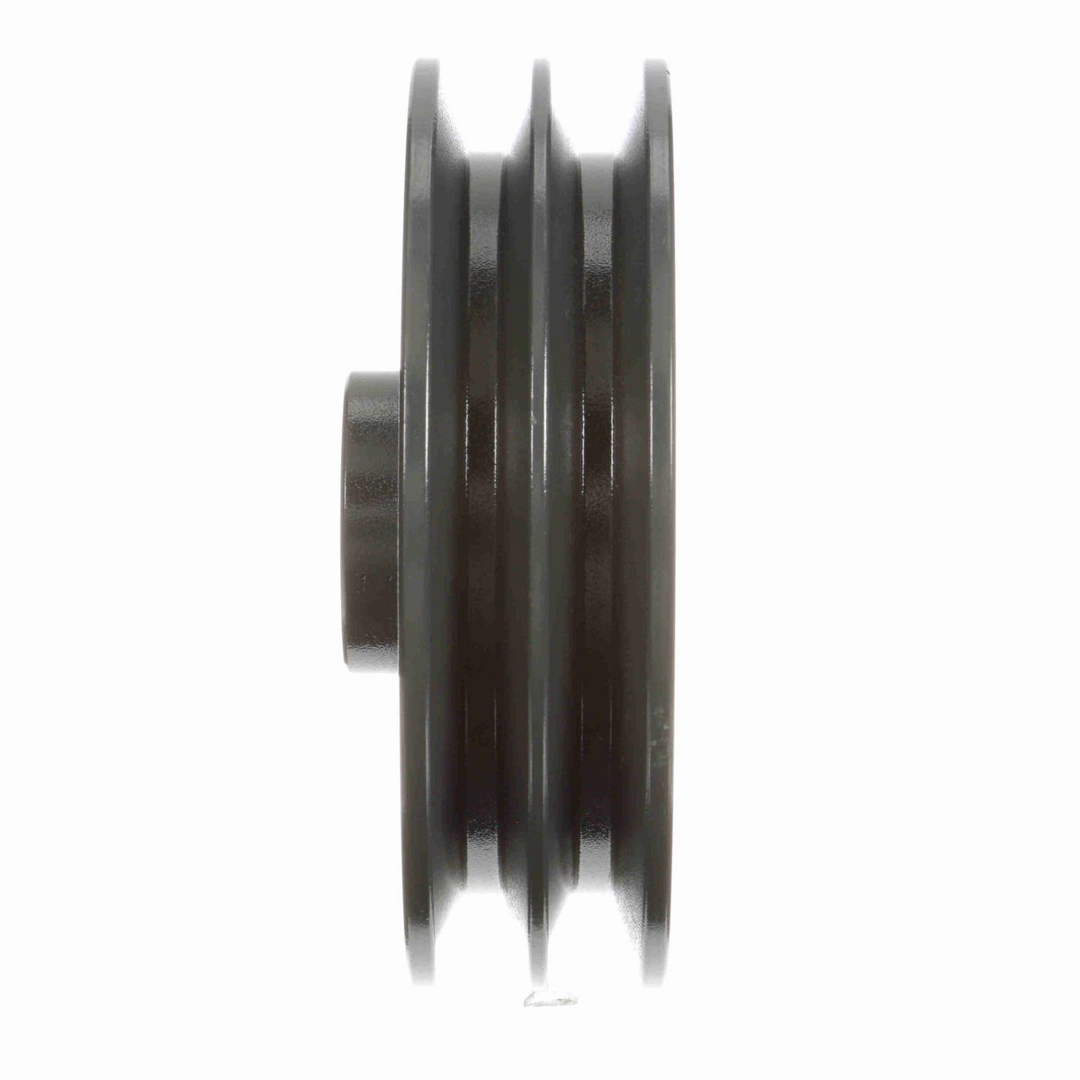 Browning 2 Groove Cast Iron FHP - Finished Bore Sheave - 2BK67X 1 1/8