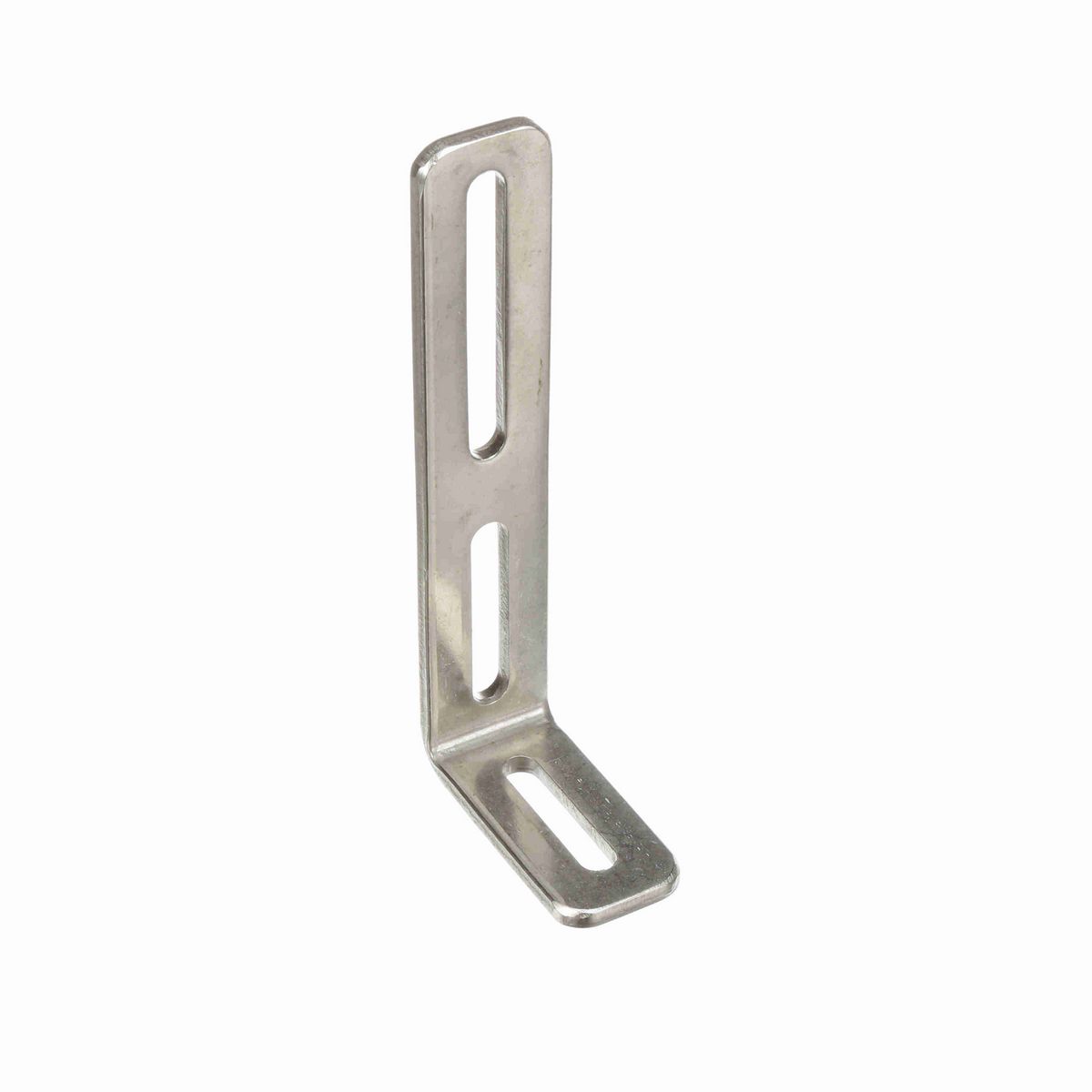 System Plast Individual Metal "L" Brackets; Series: VG-205 - VG-205-E-14-S