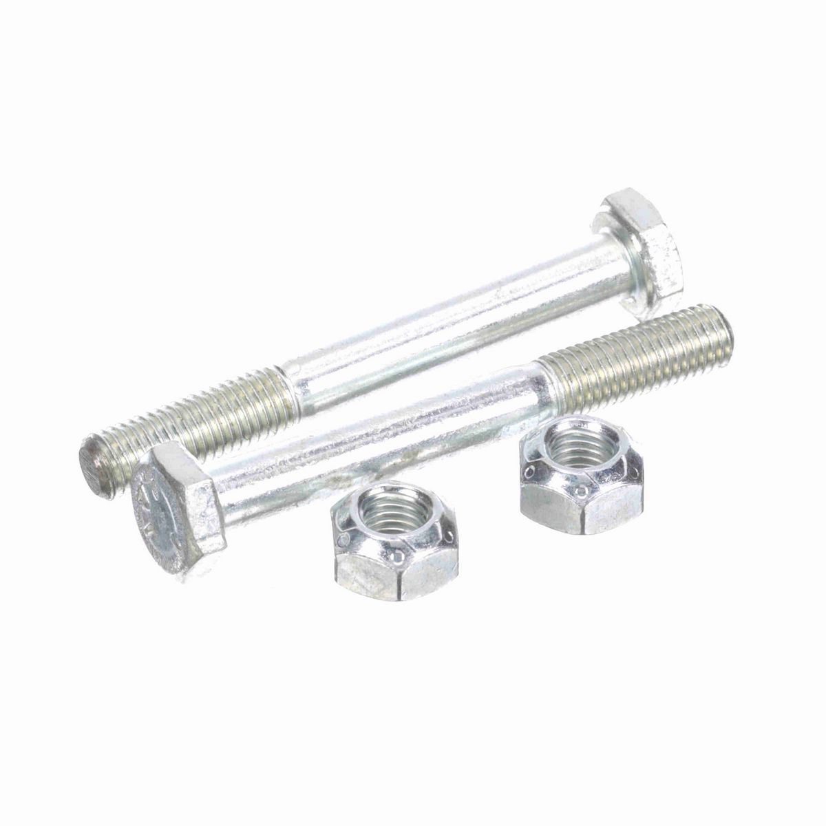 Morse Elastomeric Coupling CC Bolt Set - 302 MORFLEX CC BOLT SET