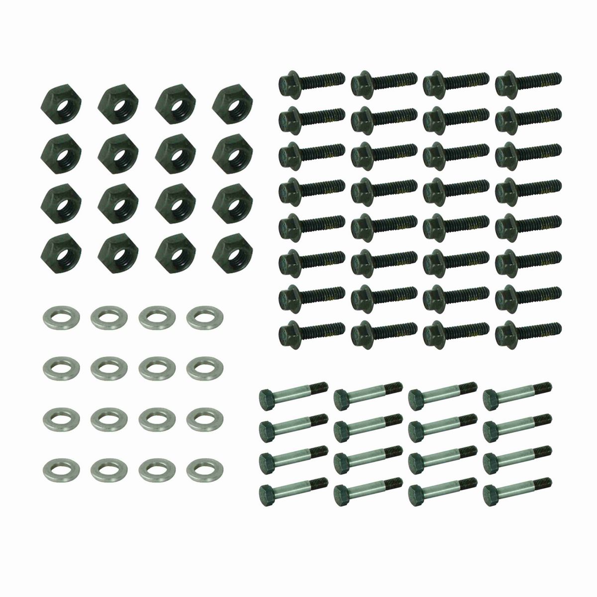 Rexnord Thomas 588348 Hardware Kits Disc Coupling Parts & Kits - 588348