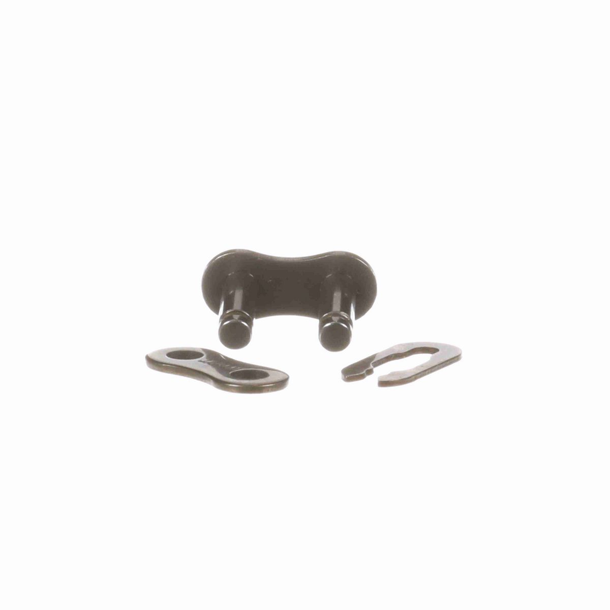 Morse Standard Roller Chain Spring Clip Connecting Link - 25 C/L S/C S/F