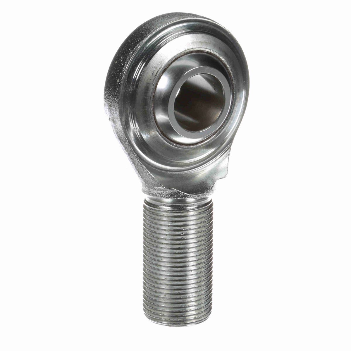 Sealmaster Male Rod End Bearing - Two-Piece Rod End TEFLON Race - CFM 16T