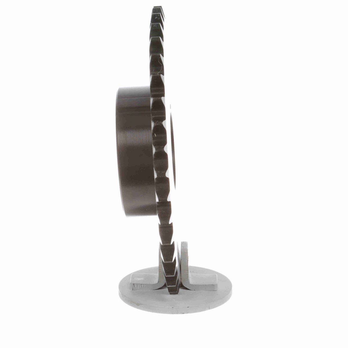 Browning Steel Bushed Bore Roller Chain Sprocket - 60Q39