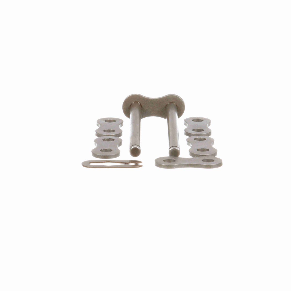 Browning Standard Roller Chain Spring Clip Connecting Link - J60-3 S/C C/L