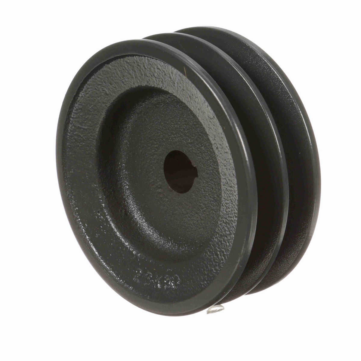 Browning 2 Groove Cast Iron FHP - Finished Bore Sheave - 2BK50X3/4